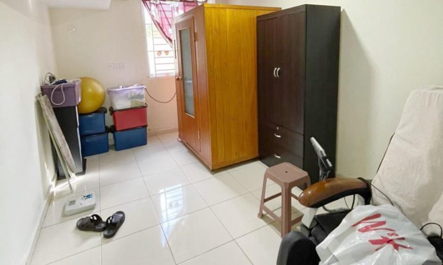 Taman Rinting – 2 Storey Bungalow – FOR SALE Taman Rinting – 2 Storey Bungalow – FOR SALE