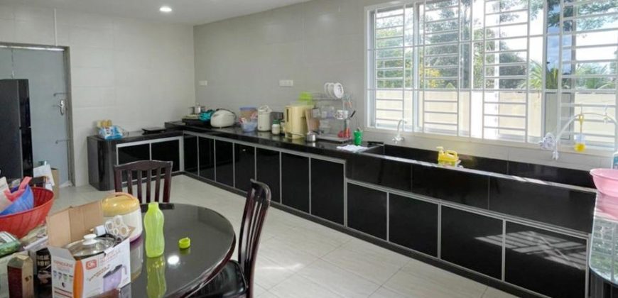 Taman Rinting – 2 Storey Bungalow – FOR SALE Taman Rinting – 2 Storey Bungalow – FOR SALE