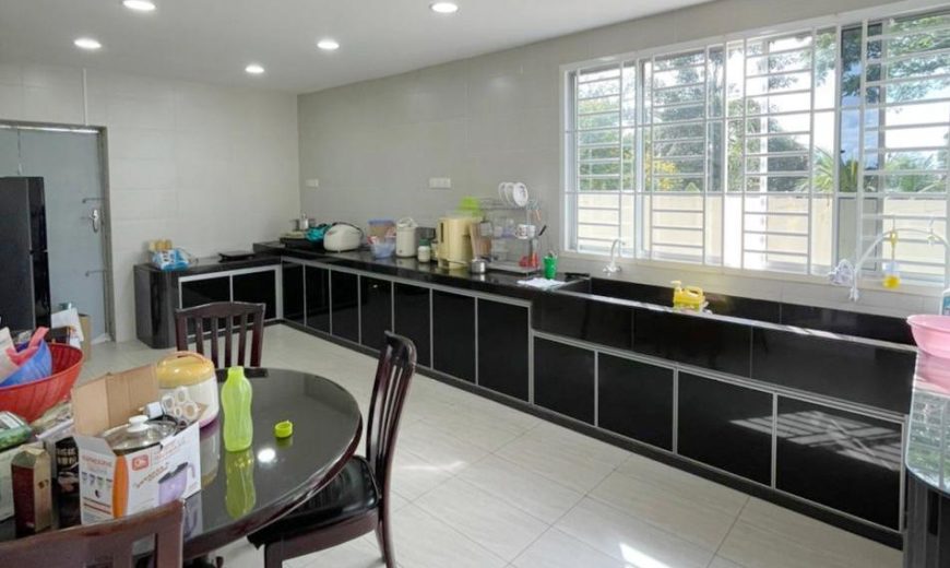 Taman Rinting – 2 Storey Bungalow – FOR SALE Taman Rinting – 2 Storey Bungalow – FOR SALE
