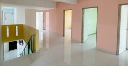 Taman Rinting – 2 Storey Bungalow – FOR SALE Taman Rinting – 2 Storey Bungalow – FOR SALE