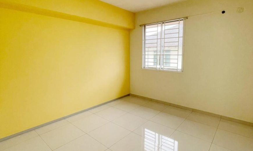 Taman Rinting – 2 Storey Bungalow – FOR SALE Taman Rinting – 2 Storey Bungalow – FOR SALE