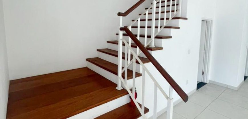 Eco Botanic – 2 Storey Cluster House – FOR SALE