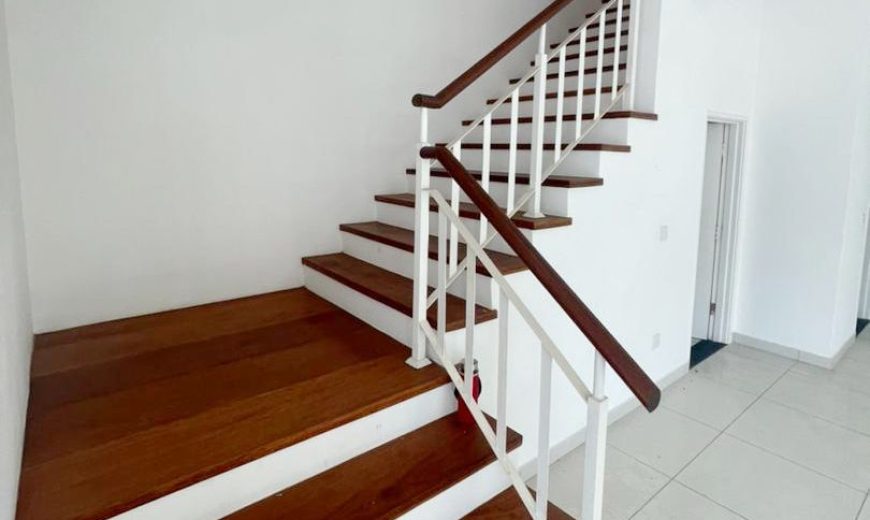 Eco Botanic – 2 Storey Cluster House – FOR SALE Eco Botanic – 2 Storey Cluster House – FOR SALE