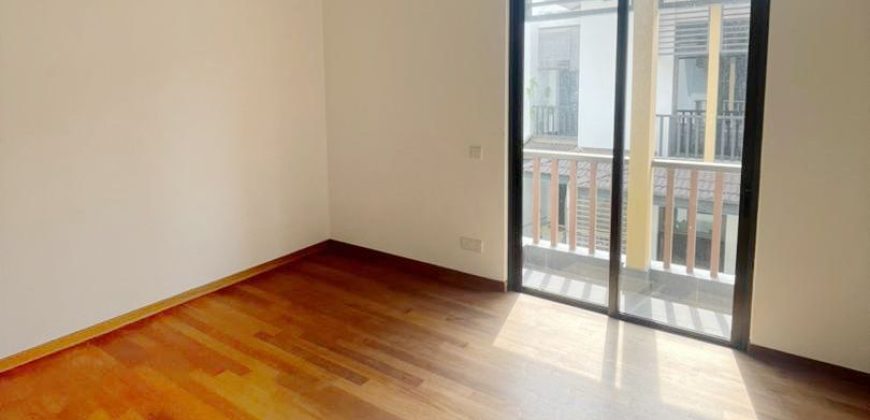 Eco Botanic – 2 Storey Cluster House – FOR SALE