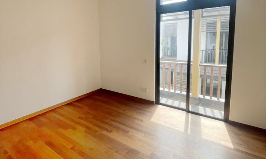 Eco Botanic – 2 Storey Cluster House – FOR SALE Eco Botanic – 2 Storey Cluster House – FOR SALE