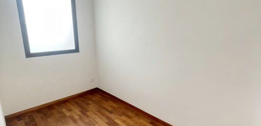 Eco Botanic – 2 Storey Cluster House – FOR SALE