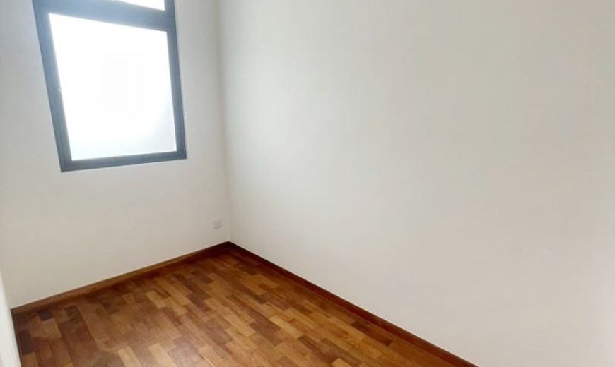 Eco Botanic – 2 Storey Cluster House – FOR SALE Eco Botanic – 2 Storey Cluster House – FOR SALE