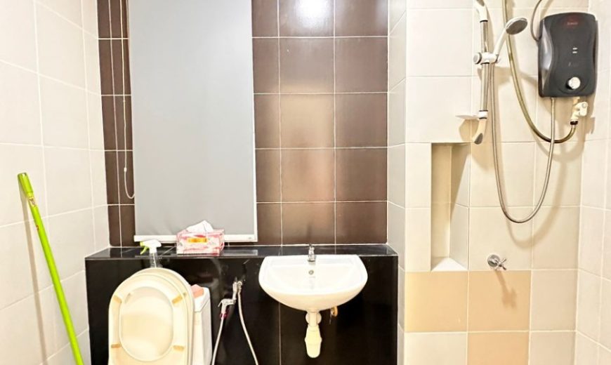 Austin Regency @ Mount Austin – Apartment – FOR RENT Austin Regency @ Mount Austin – Apartment – FOR RENT