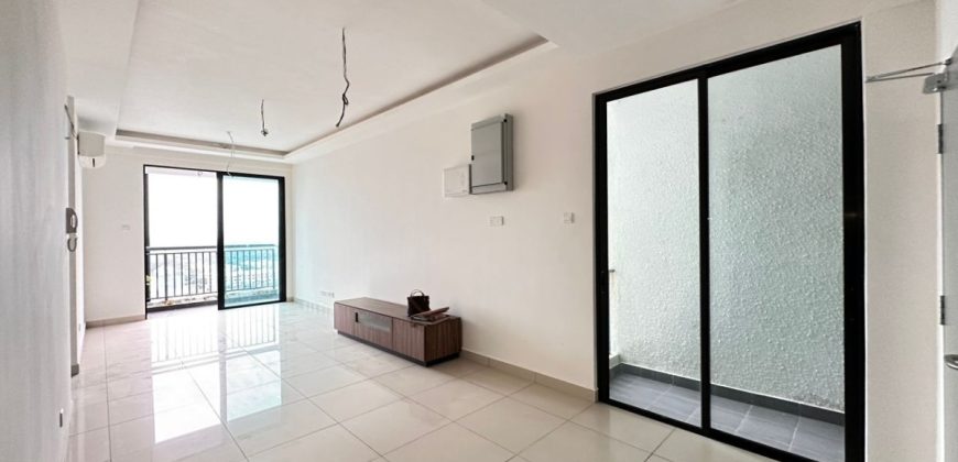 G Residence @ Taman Plentong – Serviced Residence – FOR SALE