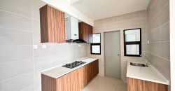 G Residence @ Taman Plentong – Serviced Residence – FOR SALE