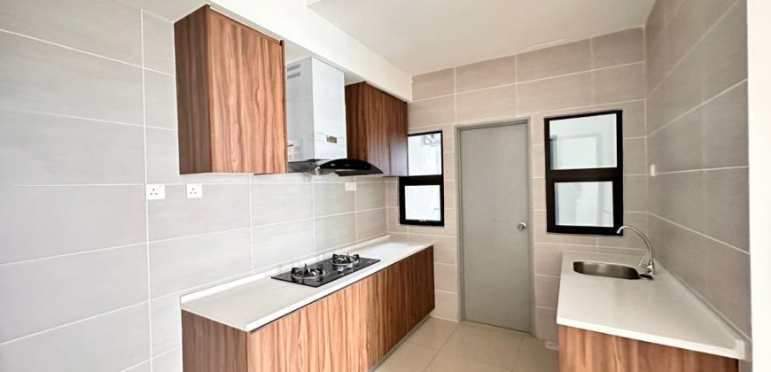G Residence @ Taman Plentong – Serviced Residence – FOR SALE