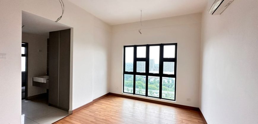 G Residence @ Taman Plentong – Serviced Residence – FOR SALE