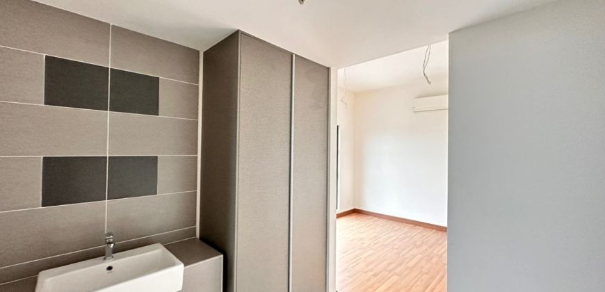 G Residence @ Taman Plentong – Serviced Residence – FOR SALE