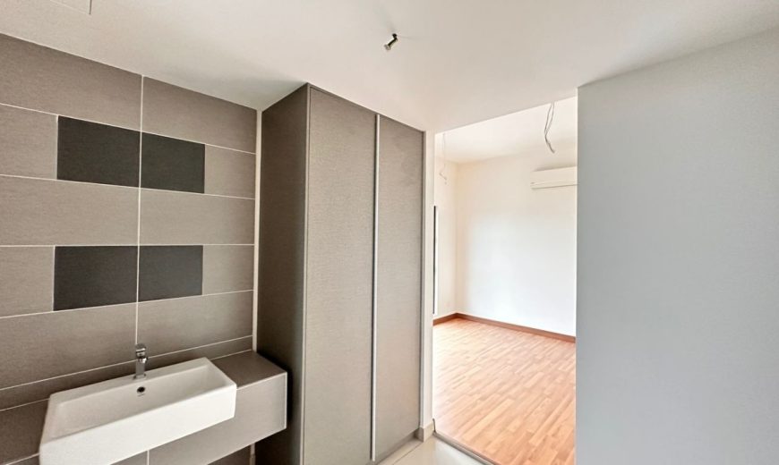 G Residence @ Taman Plentong – Serviced Residence – FOR SALE G Residence @ Taman Plentong – Serviced Residence – FOR SALE