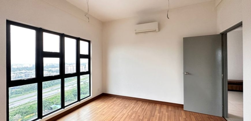G Residence @ Taman Plentong – Serviced Residence – FOR SALE