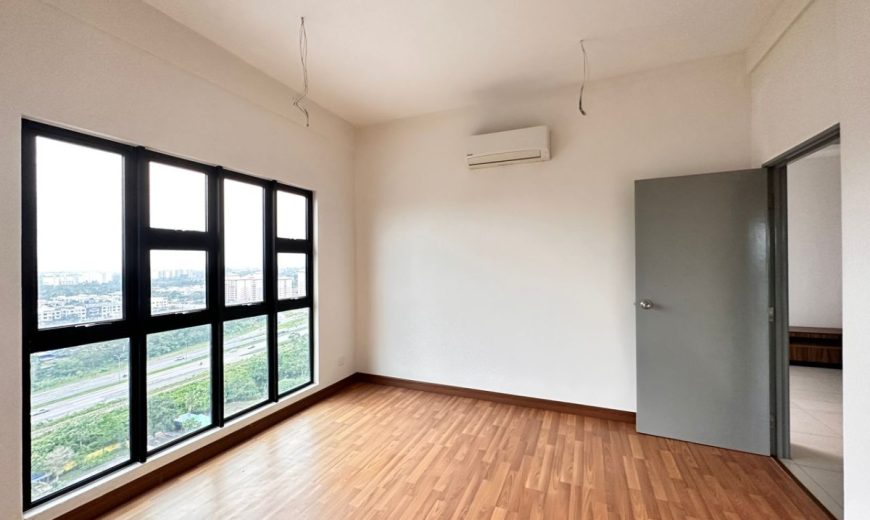 G Residence @ Taman Plentong – Serviced Residence – FOR SALE G Residence @ Taman Plentong – Serviced Residence – FOR SALE