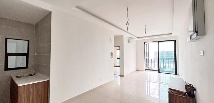 G Residence @ Taman Plentong – Serviced Residence – FOR SALE