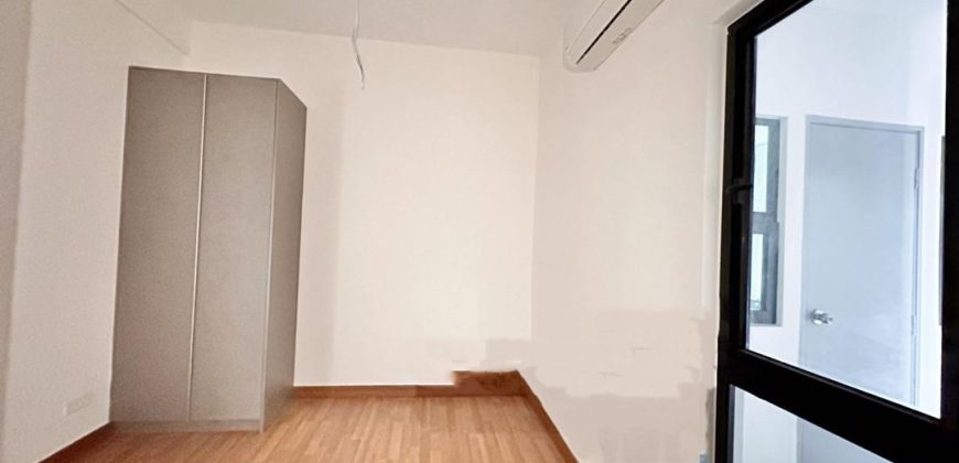 G Residence @ Taman Plentong – Serviced Residence – FOR SALE