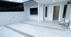 Taman Sri Skudai – Single Storey Terrace House – FOR SALE