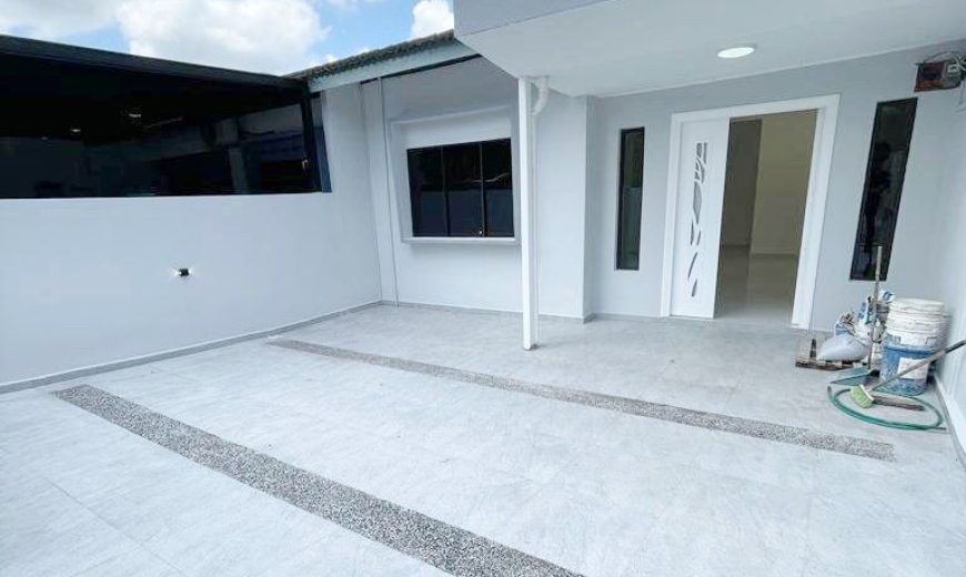 Taman Sri Skudai – Single Storey Terrace House – FOR SALE Taman Sri Skudai – Single Storey Terrace House – FOR SALE