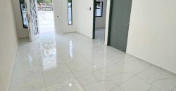 Taman Sri Skudai – Single Storey Terrace House – FOR SALE