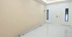 Taman Sri Skudai – Single Storey Terrace House – FOR SALE