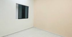 Taman Sri Skudai – Single Storey Terrace House – FOR SALE