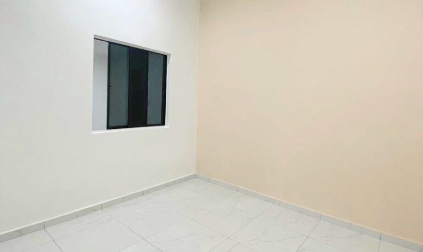 Taman Sri Skudai – Single Storey Terrace House – FOR SALE Taman Sri Skudai – Single Storey Terrace House – FOR SALE