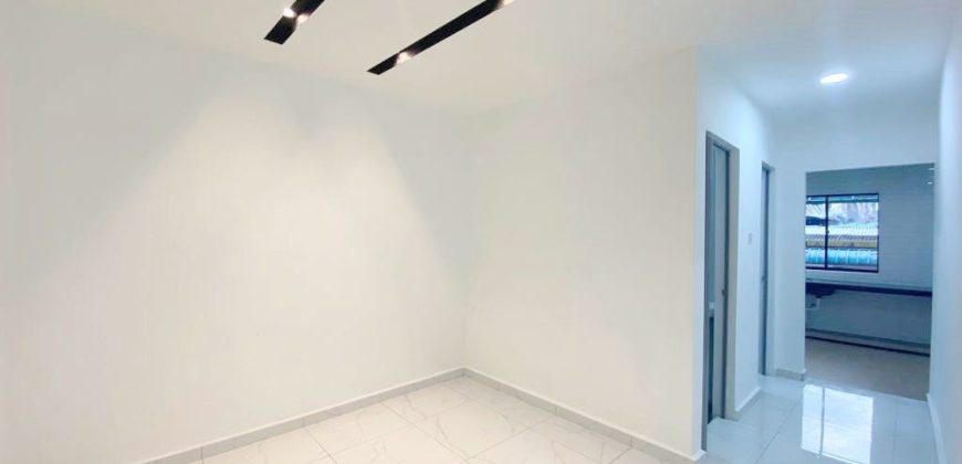Taman Sri Skudai – Single Storey Terrace House – FOR SALE