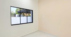 Taman Sri Skudai – Single Storey Terrace House – FOR SALE