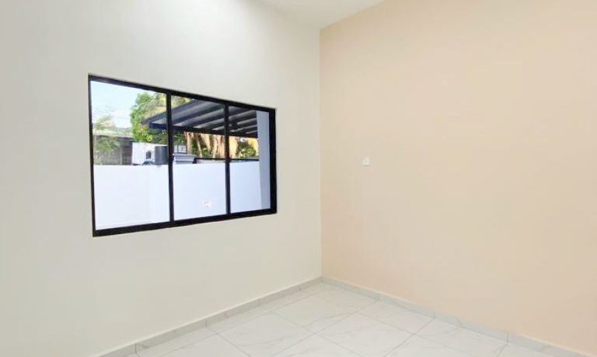 Taman Sri Skudai – Single Storey Terrace House – FOR SALE