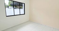 Taman Sri Skudai – Single Storey Terrace House – FOR SALE