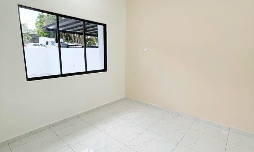 Taman Sri Skudai – Single Storey Terrace House – FOR SALE Taman Sri Skudai – Single Storey Terrace House – FOR SALE