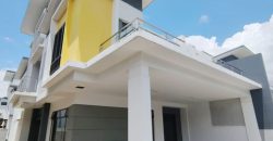 Desa Tebrau – 2.5 Storey Semi Detached – FOR SALE Desa Tebrau – 2.5 Storey Semi Detached – FOR SALE