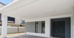 Desa Tebrau – 2.5 Storey Semi Detached – FOR SALE Desa Tebrau – 2.5 Storey Semi Detached – FOR SALE