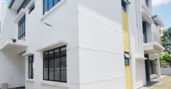 Desa Tebrau – 2.5 Storey Semi Detached – FOR SALE Desa Tebrau – 2.5 Storey Semi Detached – FOR SALE