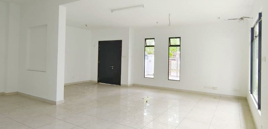 Desa Tebrau – 2.5 Storey Semi Detached – FOR SALE Desa Tebrau – 2.5 Storey Semi Detached – FOR SALE