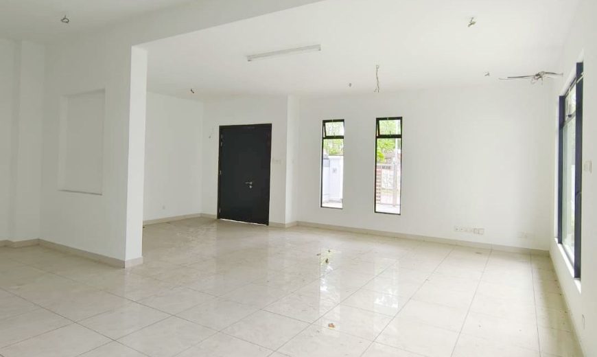 Desa Tebrau – 2.5 Storey Semi Detached – FOR SALE Desa Tebrau – 2.5 Storey Semi Detached – FOR SALE