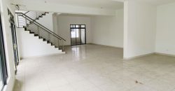 Desa Tebrau – 2.5 Storey Semi Detached – FOR SALE Desa Tebrau – 2.5 Storey Semi Detached – FOR SALE