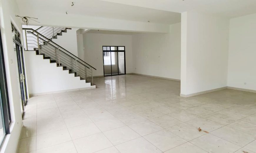 Desa Tebrau – 2.5 Storey Semi Detached – FOR SALE Desa Tebrau – 2.5 Storey Semi Detached – FOR SALE