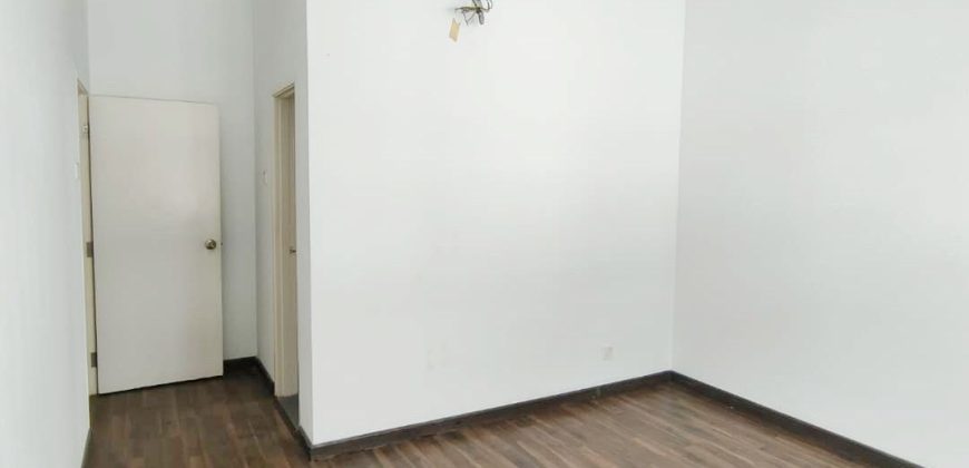 Desa Tebrau – 2.5 Storey Semi Detached – FOR SALE Desa Tebrau – 2.5 Storey Semi Detached – FOR SALE