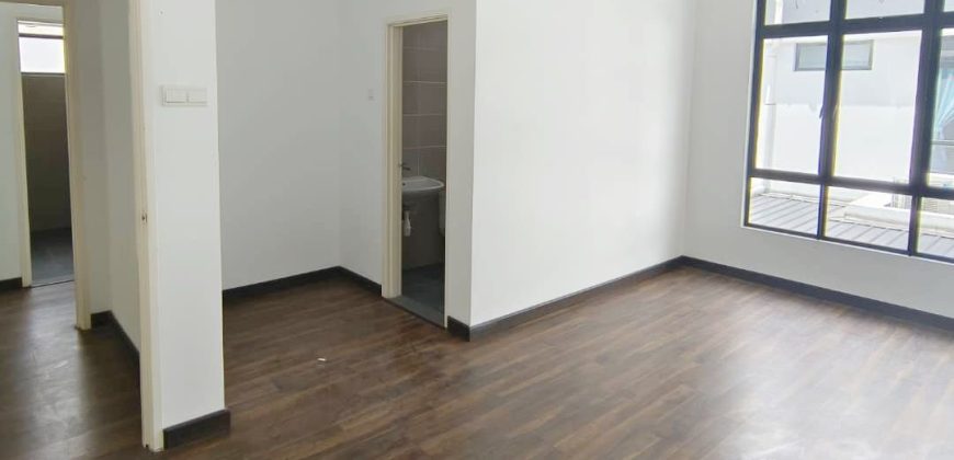 Desa Tebrau – 2.5 Storey Semi Detached – FOR SALE Desa Tebrau – 2.5 Storey Semi Detached – FOR SALE