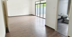 Desa Tebrau – 2.5 Storey Semi Detached – FOR SALE Desa Tebrau – 2.5 Storey Semi Detached – FOR SALE