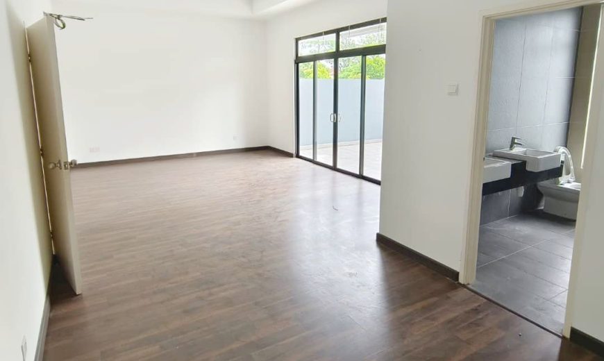 Desa Tebrau – 2.5 Storey Semi Detached – FOR SALE Desa Tebrau – 2.5 Storey Semi Detached – FOR SALE