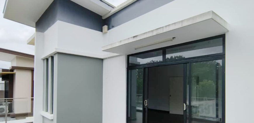 Desa Tebrau – 2.5 Storey Semi Detached – FOR SALE Desa Tebrau – 2.5 Storey Semi Detached – FOR SALE