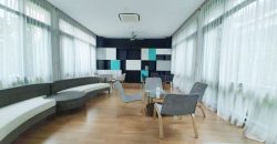 Sunway Lenang Heights @ Taman Molek – 2 Storey Corner Semi Detached House – FOR RENT