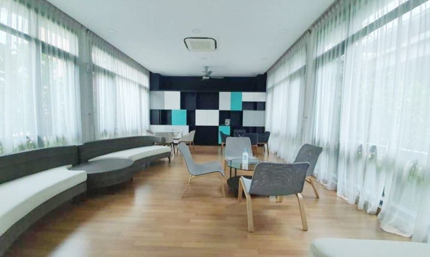 Sunway Lenang Heights @ Taman Molek – 2 Storey Corner Semi Detached House – FOR RENT Sunway Lenang Heights @ Taman Molek – 2 Storey Corner Semi Detached House – FOR RENT