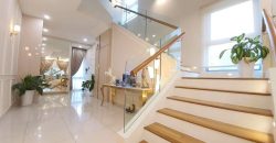 Sunway Lenang Heights @ Taman Molek – 2 Storey Corner Semi Detached House – FOR RENT