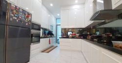 Sunway Lenang Heights @ Taman Molek – 2 Storey Corner Semi Detached House – FOR RENT