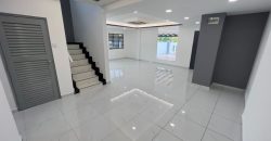 Taman Daya – 2 Storey Corner Terrace House – FOR SALE Taman Daya – 2 Storey Corner Terrace House – FOR SALE